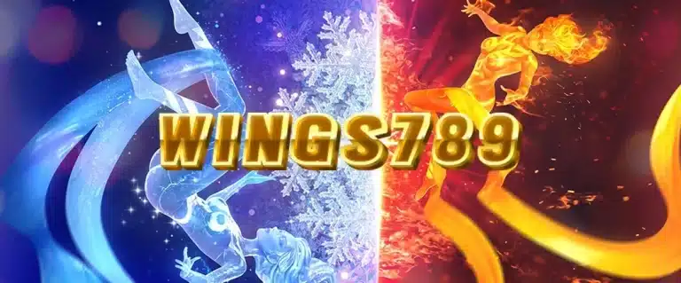 Wings789 Wallet ทางเข้า เกมสล็อต